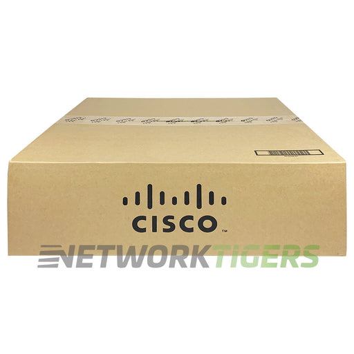 NEW Cisco ASR1000-MIP100 ASR 1000 Series 100G Modular Interface Processor