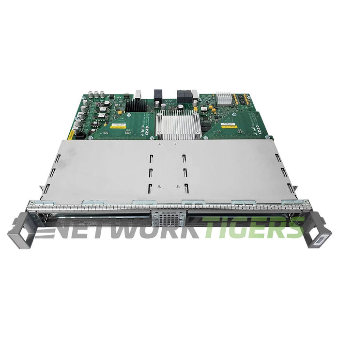 NEW Cisco ASR1000-SIP10 4x SPA Slot Interface Processor 10 Router Line Card