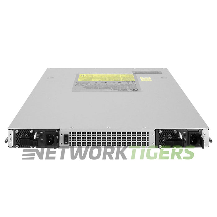 NEW Cisco ASR1001X-5G-K9 6x 1GB SFP 2x 10GB SFP+ 1x NIM 1x SPA Router