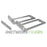 NEW Cisco ASR1001X-ACS ASR 1001 Series Rack Mount Kit