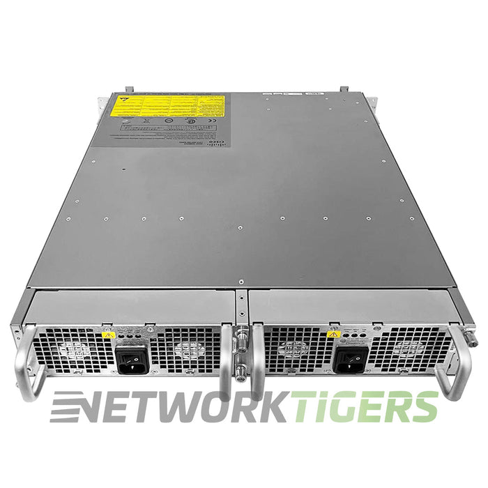 NEW Cisco ASR1002-10G-VPN/K9 4x 1GB SFP 3x Open SPA Slot Router w/ ESP10