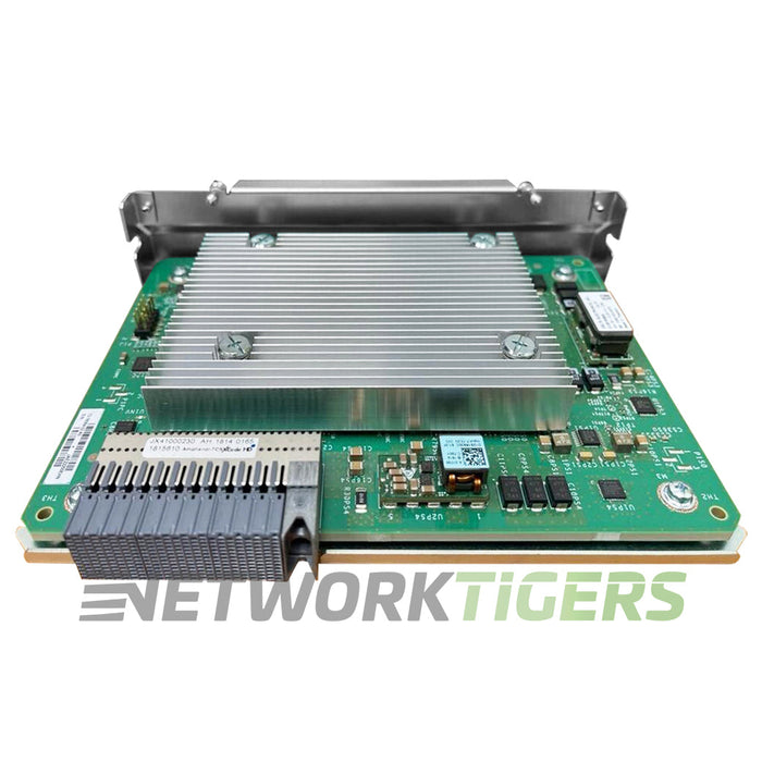 NEW Cisco ASR1002HX-IPSECHW ASR 1002 X Series Router Encryption Module