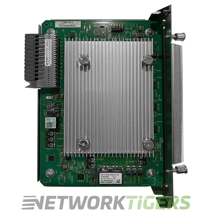 NEW Cisco ASR1002HX-IPSECHW ASR 1002 X Series Router Encryption Module