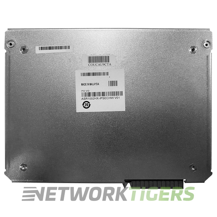 NEW Cisco ASR1002HX-IPSECHW ASR 1002 X Series Router Encryption Module