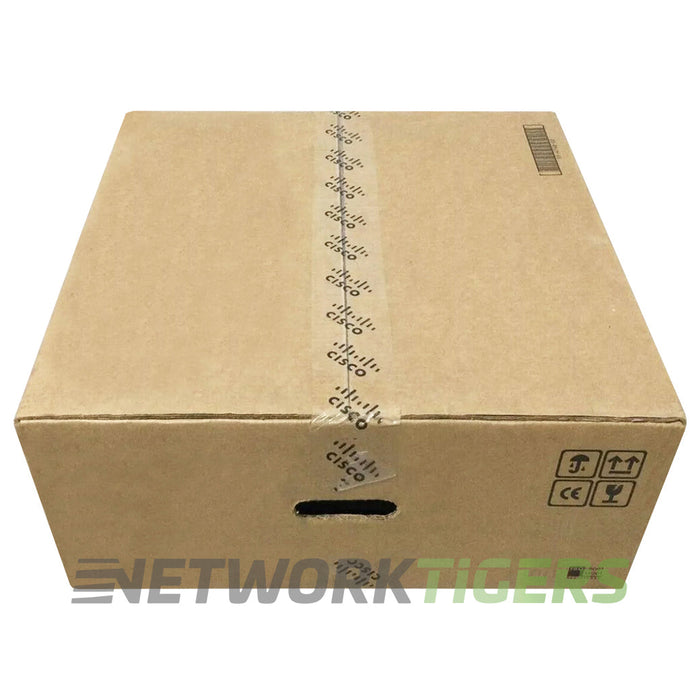 NEW Cisco C1000-24P-4G-L Catalyst 1000 24x 1GB PoE+ RJ45 4x 1GB SFP Switch
