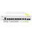 NEW Cisco C1000-8T-E-2G-L Catalyst 1000 8x 1GB RJ45 2x 1GB Combo Switch