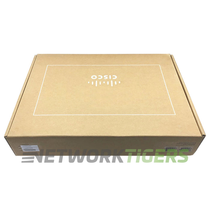 NEW Cisco C1300-24FP-4G Catalyst 1300 Series 24x 1GB PoE+ RJ45 4x 1GB SFP Switch