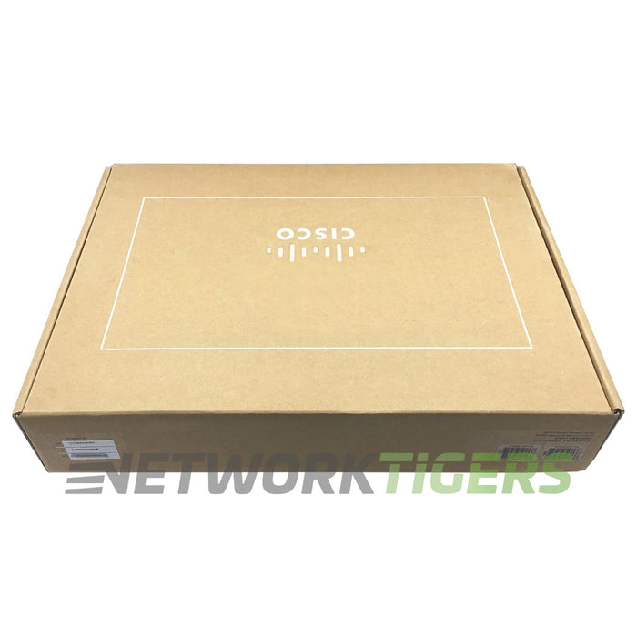 NEW Cisco C1300-24P-4X Catalyst 1300 24x 1GB PoE+ RJ-45 4x 10GB SFP+ Switch