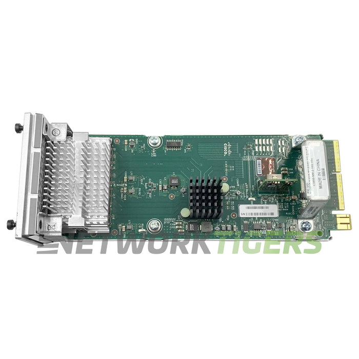 NEW Cisco C3850-NM-2-10G Catalyst 3850 4x 1GB SFP (2x 10GB SFP+) Switch Module