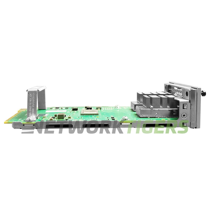 NEW Cisco C3850-NM-2-40G Catalyst 3850 2x 40GB QSFP+ Switch Module