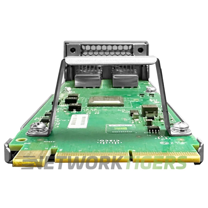 NEW Cisco C3850-NM-2-40G Catalyst 3850 2x 40GB QSFP+ Switch Module