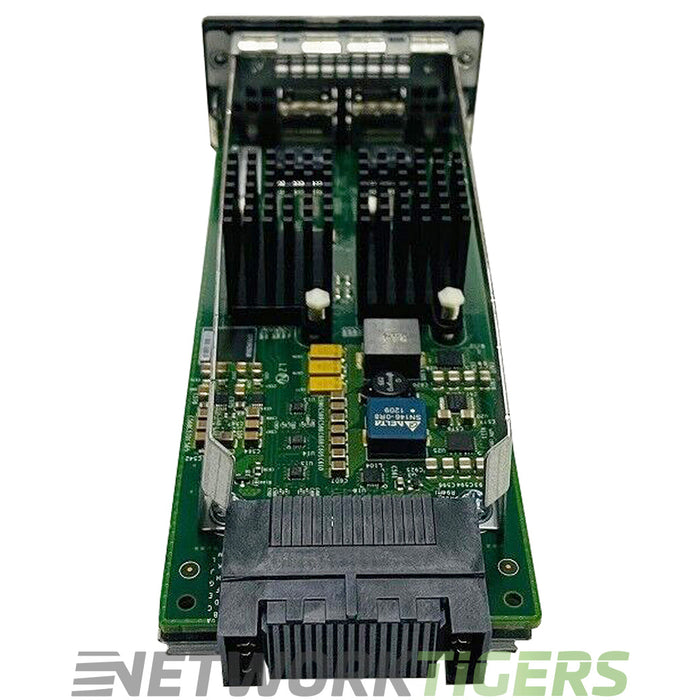 NEW Cisco C3KX-NM-10GT Catalyst 3750X 2x 10GB RJ45 Switch Module