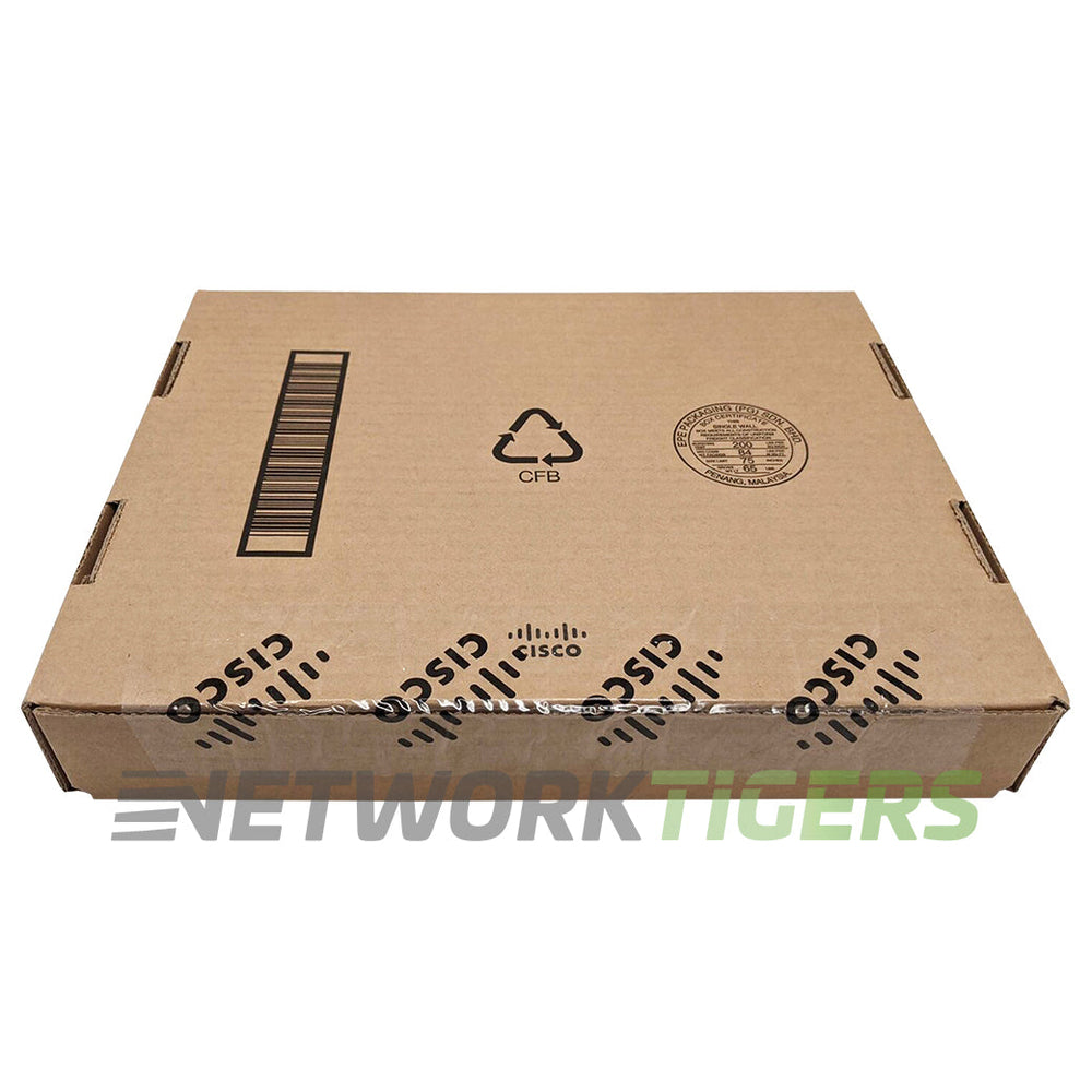 NEW Cisco C3KX-NM-BLANK Blank Slot Cover Network Module for 3750-X/3560-X
