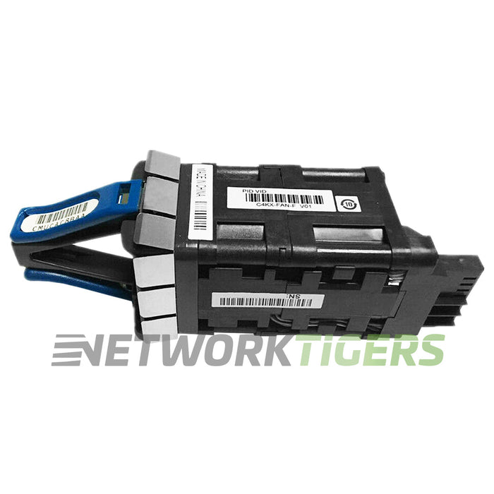 NEW Cisco C4KX-FAN-F Catalyst 4500-X Series Back-to-Front Cooling Switch Fan