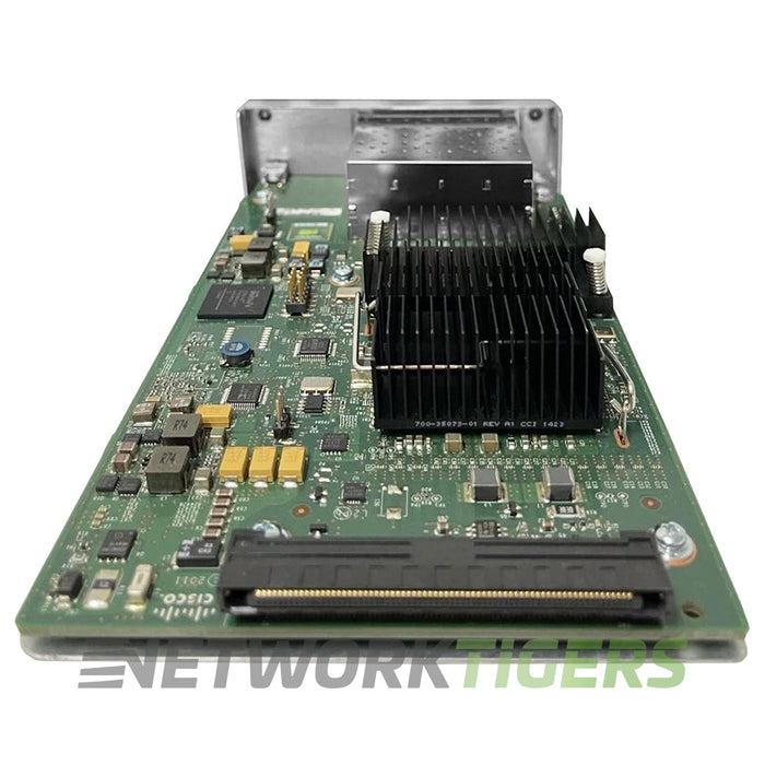 NEW Cisco C4KX-NM-8SFP+ Catalyst 4500-X 8x 10GB SFP+ Switch Module