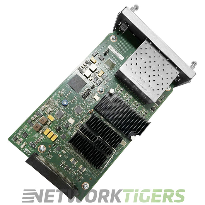 NEW Cisco C4KX-NM-8SFP+ Catalyst 4500-X 8x 10GB SFP+ Switch Module