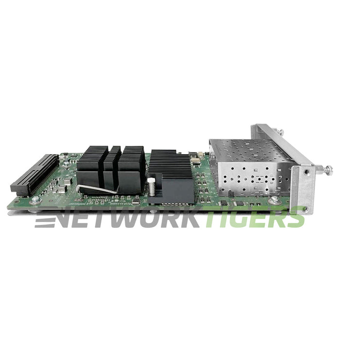 NEW Cisco C4KX-NM-8SFP+ Catalyst 4500-X 8x 10GB SFP+ Switch Module