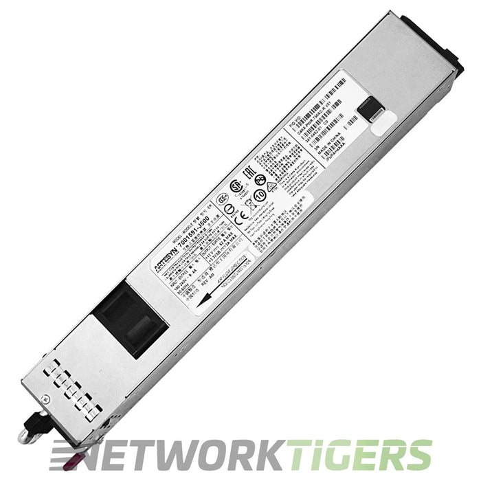 NEW Cisco C4KX-PWR-750AC-R 750W AC Front-to-Back Airflow Switch Power Supply