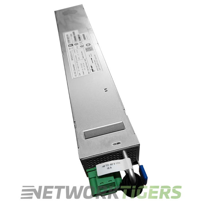 NEW Cisco C4KX-PWR-750DC-F Catalyst 4500X 750W DC Switch Power Supply
