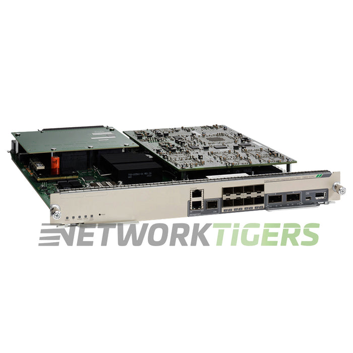 NEW Cisco C6800-SUP6T-XL Catalyst 6800 Switch Supervisor Engine 6T XL Module