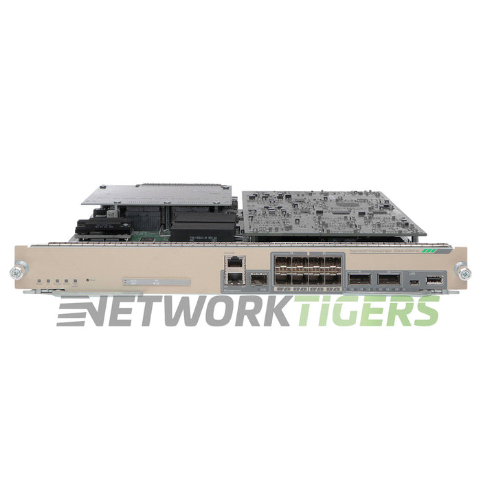 NEW Cisco C6800-SUP6T-XL Catalyst 6800 Switch Supervisor Engine 6T XL Module
