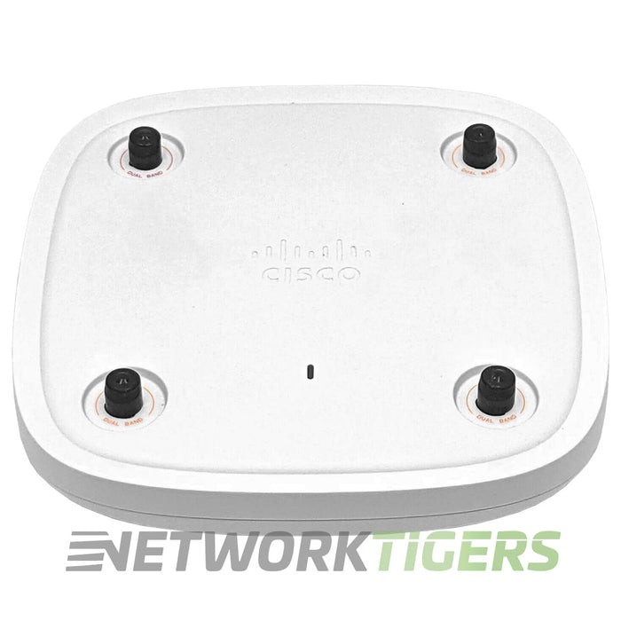NEW Cisco C9120AXE-B Catalyst 9120AX 802.11ax (Wi-Fi 6) 4x4 MU-MIMO Ext Ant WAP