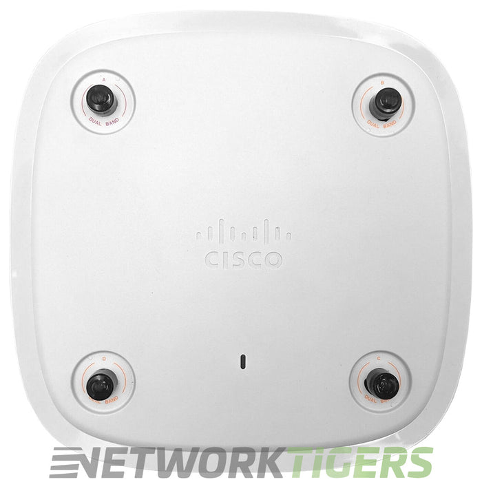 NEW Cisco C9120AXE-B Catalyst 9120AX 802.11ax (Wi-Fi 6) 4x4 MU-MIMO Ext Ant WAP