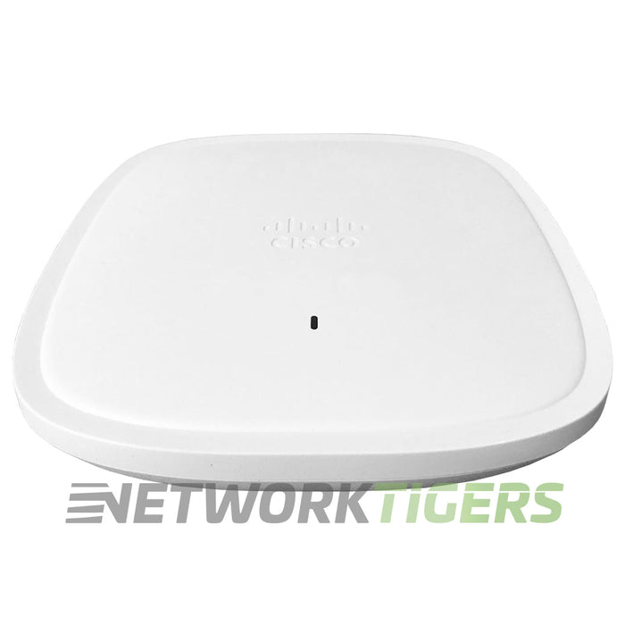 NEW Cisco C9130AXI-B Catalyst 9130AX 802.11ax Wi-Fi 6 MU-MIMO Int Antenna WAP