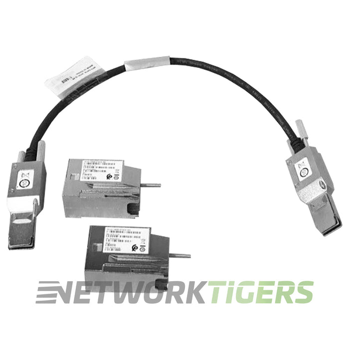 NEW Cisco C9200-STACK-KIT Catalyst 9200 Series Stacking Kit