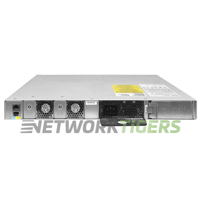 NEW Cisco C9200L-24P-4G-E 24x 1GB PoE+ RJ-45 4x 1GB SFP Switch