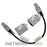 NEW Cisco C9200L-STACK-KIT Catalyst 9200L Series Switch Stack Kit