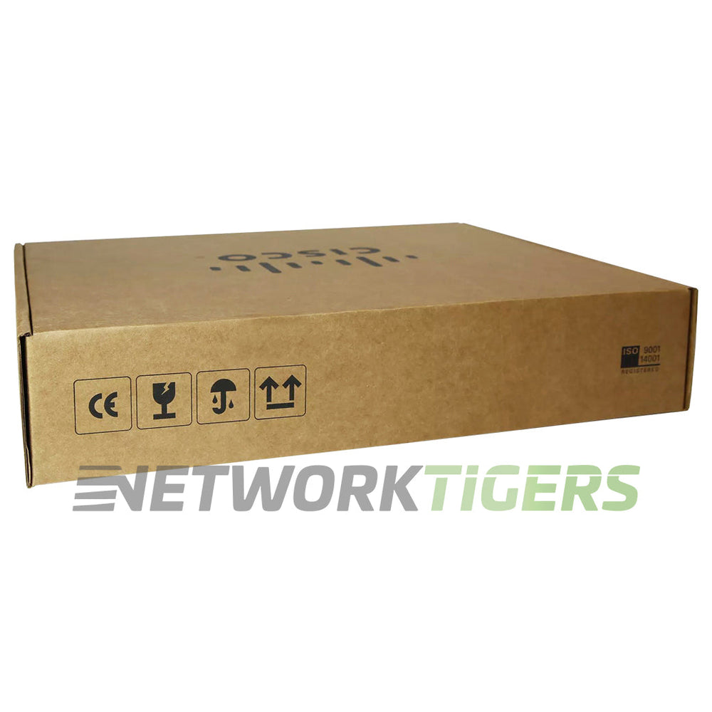 NEW Cisco C926-4P ISR 900 Series 1x GE WAN 1x VADSL (Annex B/J) 4x GE LAN Router