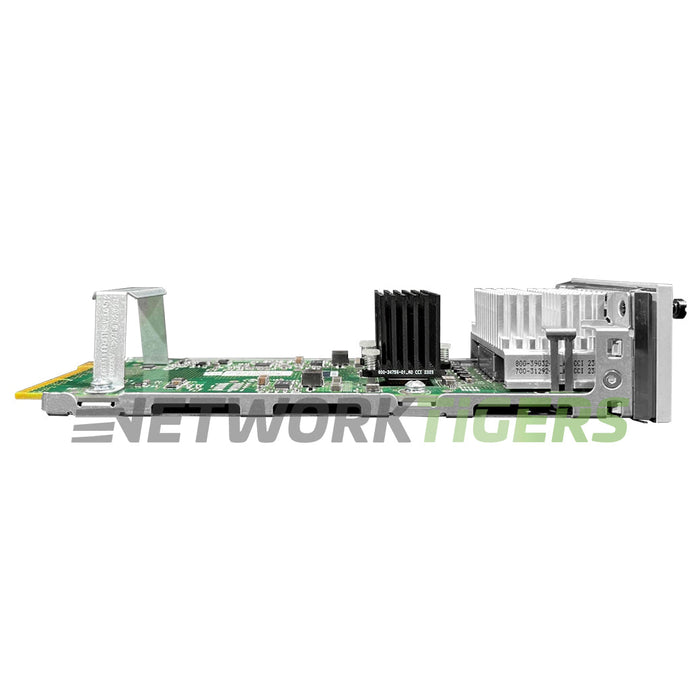 NEW Cisco C9300-NM-2Y Catalyst 9300 Series 2x 25GB SFP28 Switch Module