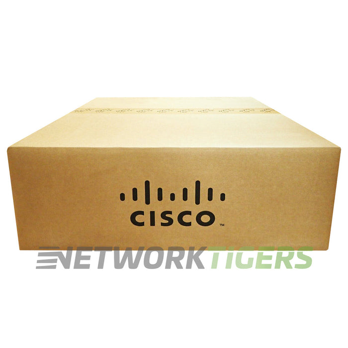 NEW Cisco C9400-LC-48UX 24x 1GB RJ-45 24x MultiGB UPOE RJ-45 Switch Line Card