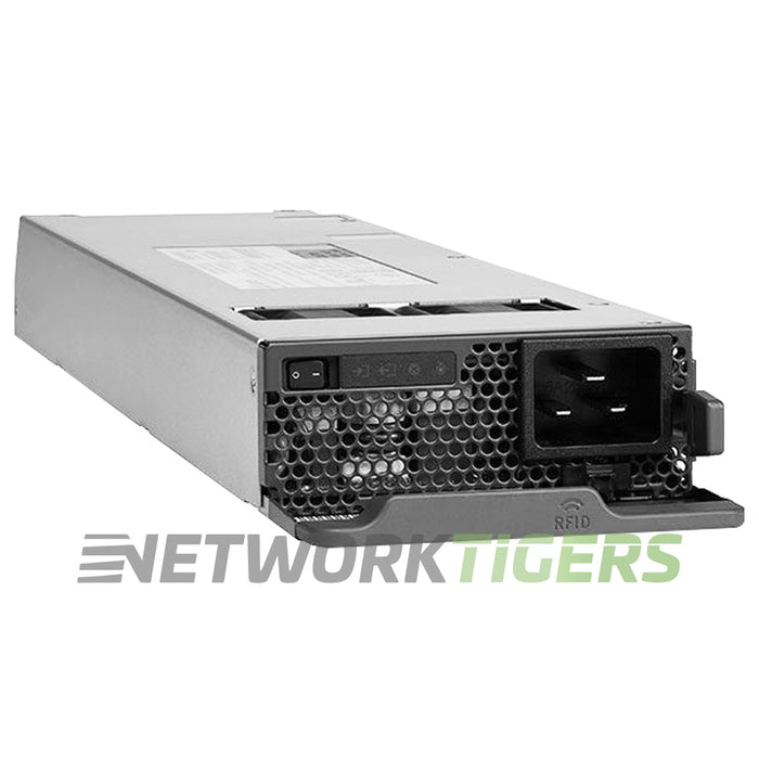 NEW Cisco C9400-PWR-3200AC Catalyst 9400 Series 3200W AC Power Supply