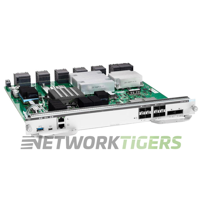 NEW Cisco C9400-SUP-1XL Catalyst 9400 Switch Supervisor 1XL Module