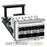 NEW Cisco C9500-NM-8X Catalyst 9500 8x 10GB SFP+ Switch Module