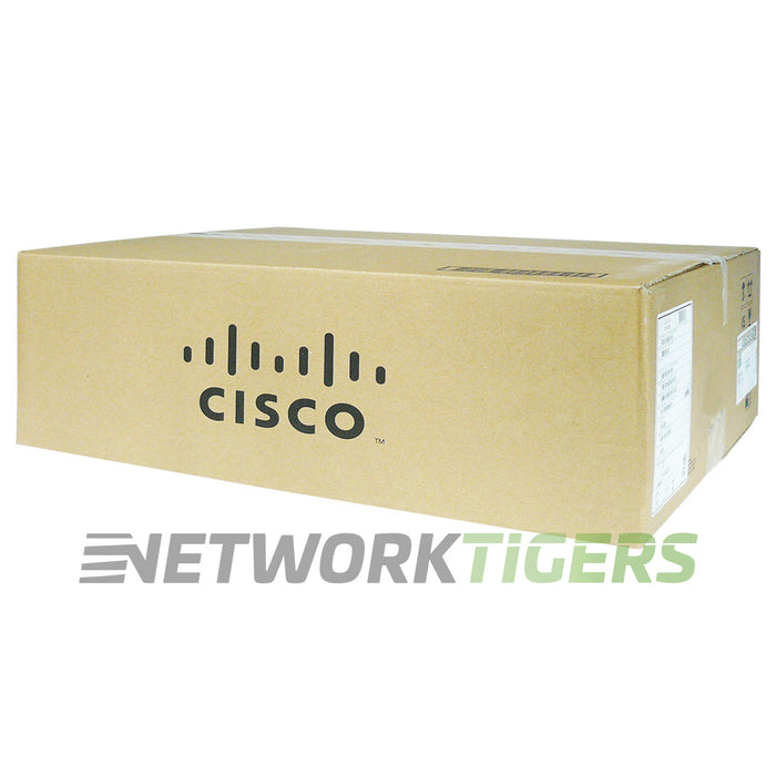 NEW Cisco C9500-NM-8X Catalyst 9500 8x 10GB SFP+ Switch Module