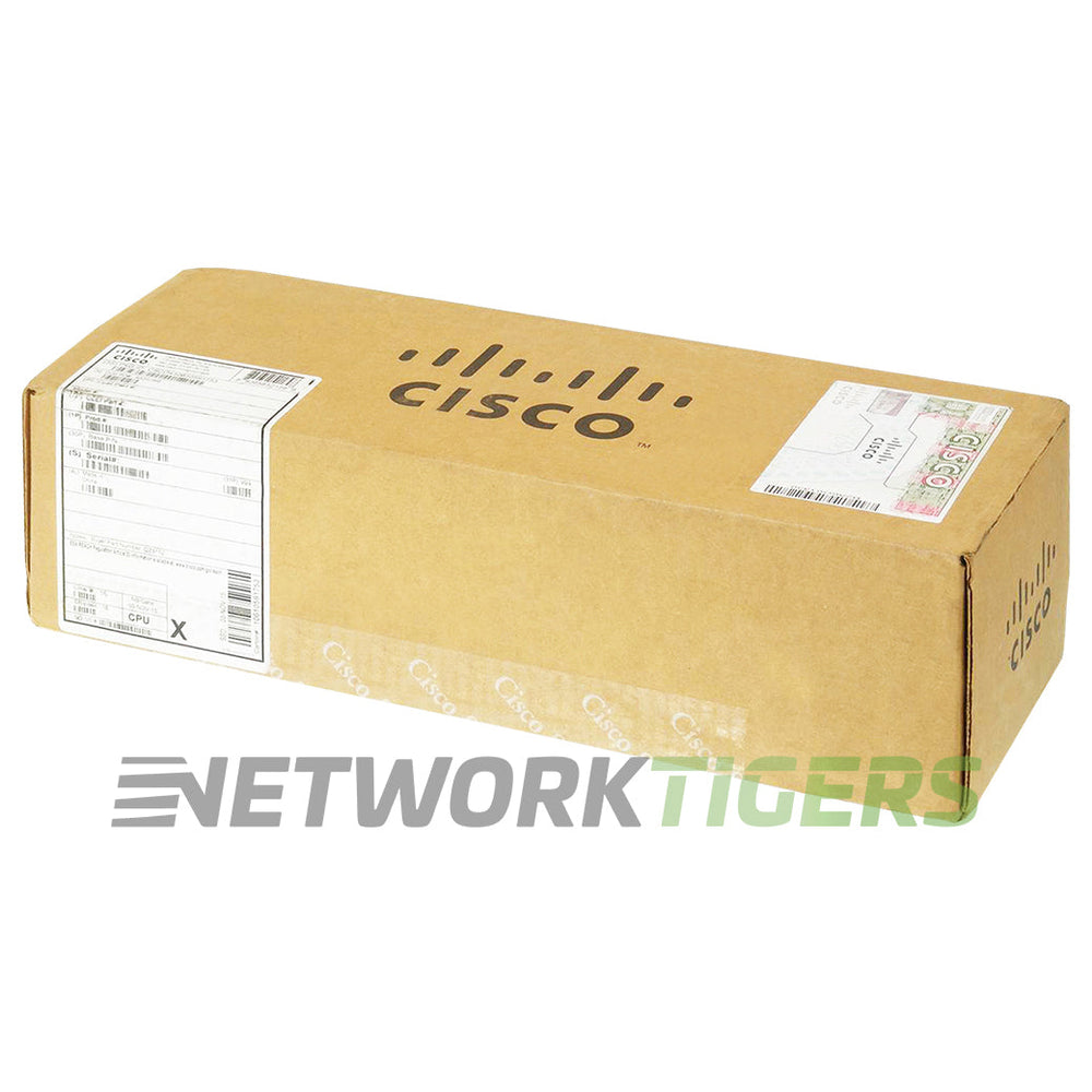 NEW Cisco C9600-PWR-2KWDC Catalyst 9600 Series 2000W DC Switch Power Supply