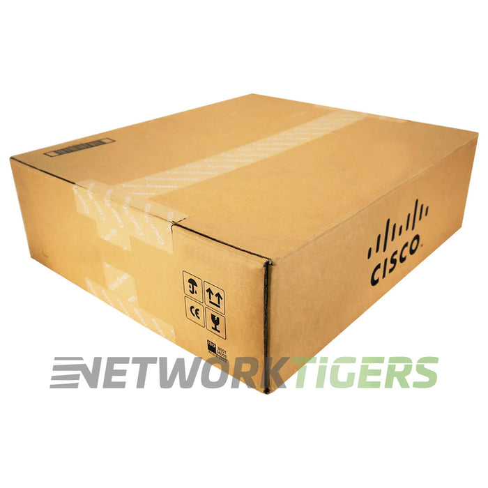 NEW Cisco C9606-PWR-BLANK Catalyst 9600 Blank Module
