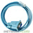 NEW Cisco CAB-CONSOLE-RJ45 6 ft Console Cable w/ RJ45