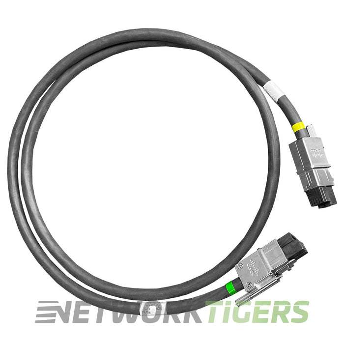 NEW Cisco CAB-SPWR-150CM Catalyst 3750X 3850 150cm StackPower Cable