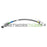 NEW Cisco CAB-SPWR-30CM 3750X Catalyst Series 30cm Switch StackPower Cable