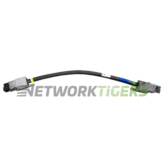 NEW Cisco CAB-SPWR-30CM 3850 Catalyst Series 30cm Switch StackPower Cable