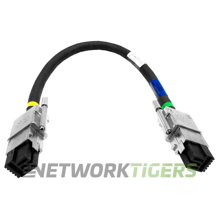 NEW Cisco CAB-SPWR-30CM 3850 Catalyst Series 30cm Switch StackPower Cable