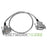 NEW Cisco CAB-STACK-1M Catalyst 3750X Series 1m StackWise Switch Stacking Cable