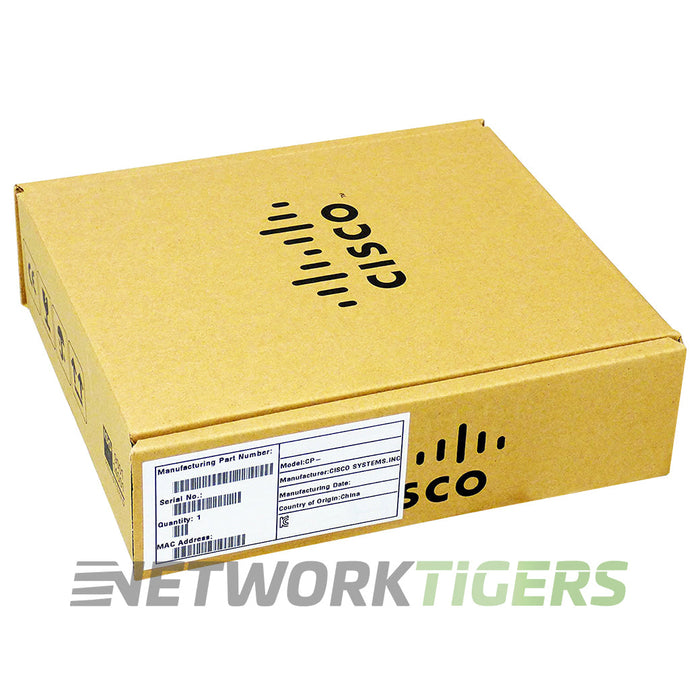 NEW Cisco CAB-STK-E-3M Catalyst 2960S Series 3m FlexStack Switch Stacking Cable