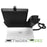 NEW Cisco CP-8845-K9 VoIP 8800 Series 8845 Charcoal IP Phone
