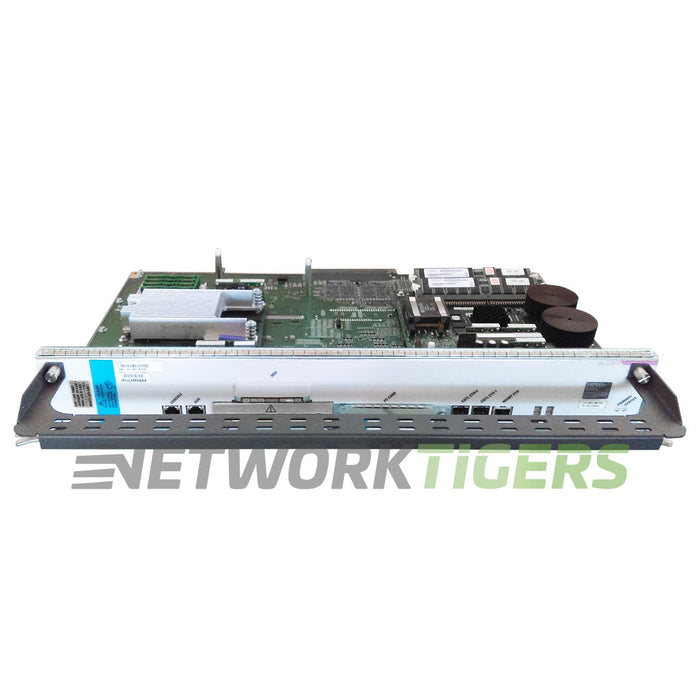NEW Cisco CRS-16-RP-B CRS-1 16x Slot Line Card Chassis - Route Processor B