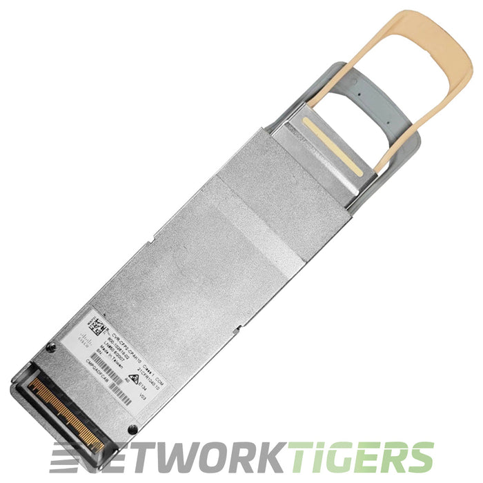 NEW Cisco CVR-CFP2-CPAK10 ASR 9000 Series CFP2 to CPAK Transceiver Adapter